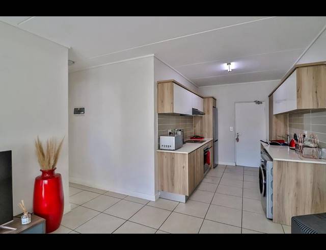 1 BEDROOM APARTMENT FOR SALE IN LINBRO PARK